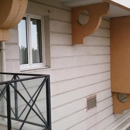 Studio 4 Pers Centre-ville 78482